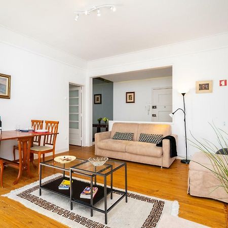 Whome | Marques Premium Apartment Lisboa Exteriör bild
