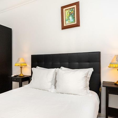 Whome | Marques Premium Apartment Lisboa Exteriör bild