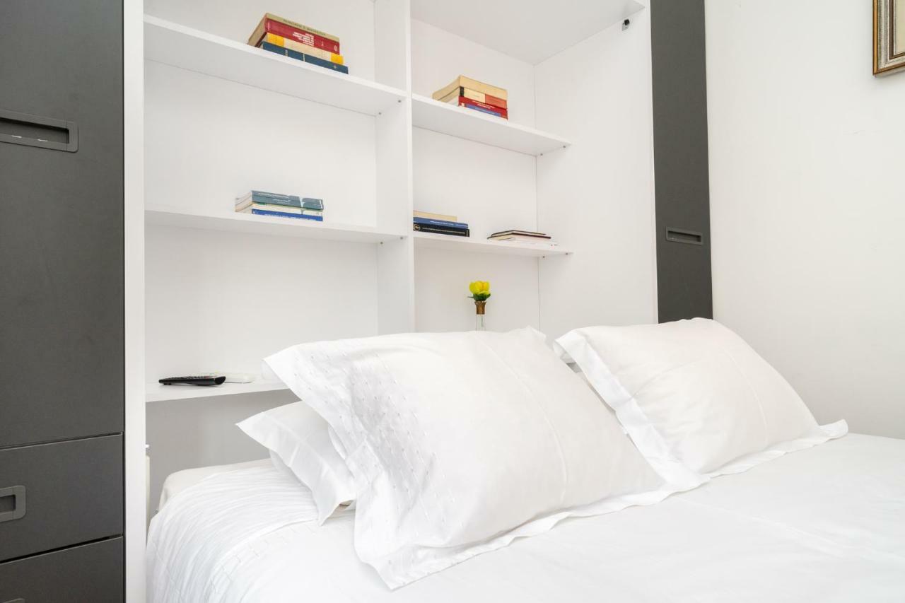 Whome | Marques Premium Apartment Lisboa Exteriör bild