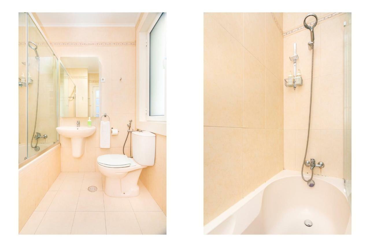 Whome | Marques Premium Apartment Lisboa Exteriör bild